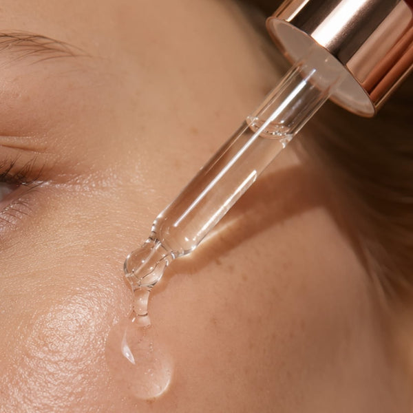 Frid Calming Barrier Serum
