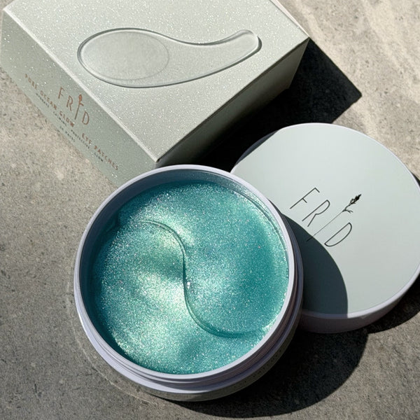 FRID Pure Ocean Glow – Eye Patches