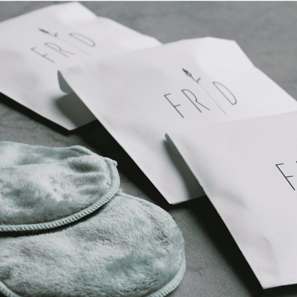 Frid Microfiber pads