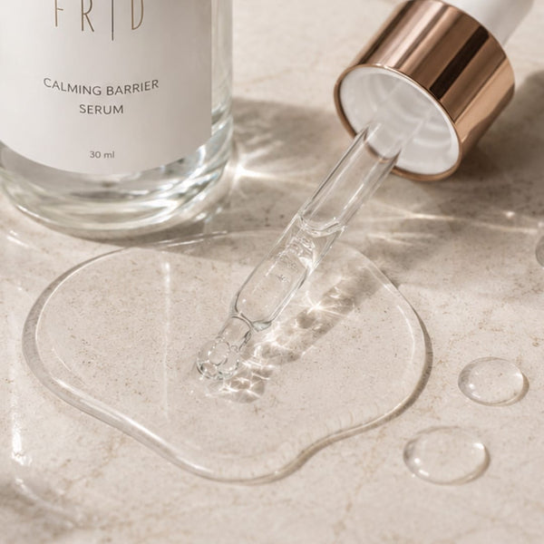 Frid Calming Barrier Serum