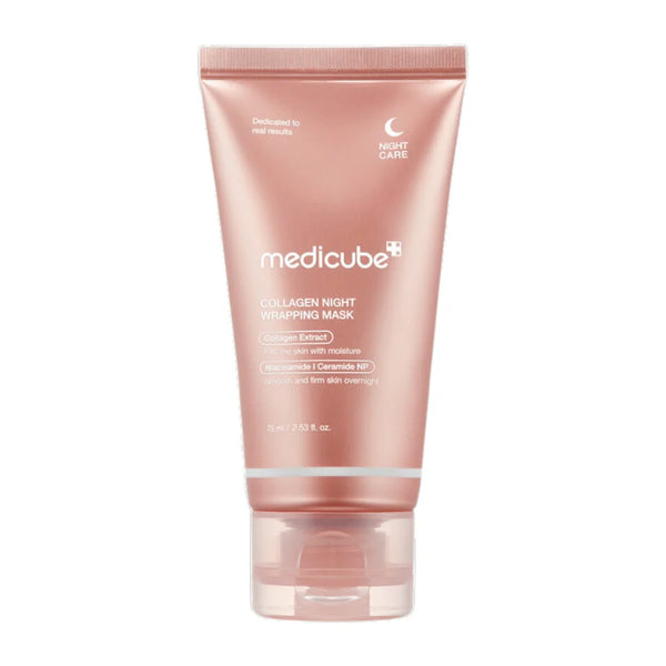 Collagen Night Wrapping Mask