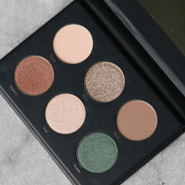 Frid Eyeshadow Palette 6