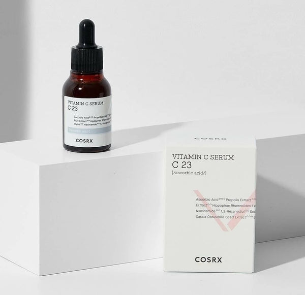 COSRX The Vitamin C 23 Serum