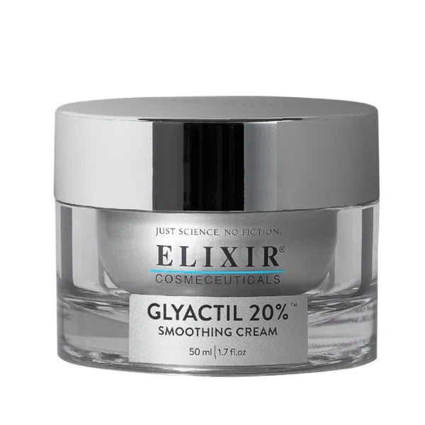 Glyactil smoothing Cream 20%