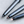 Frid Smooth Eyeliner - 3 Farger!