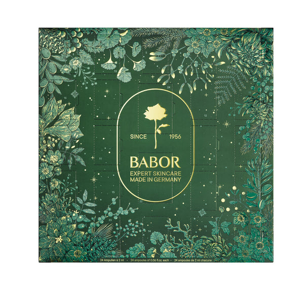 Babor Adventskalender 2025🎄