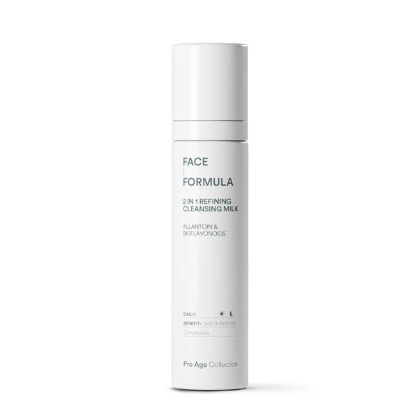 Elixir 2 in 1 Refining Cleansing Milk