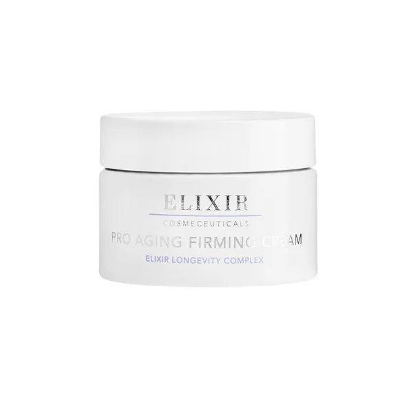 Elixir Pro Aging Firming Cream 50ml
