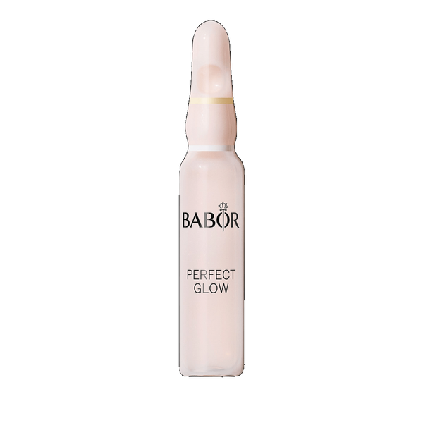 Babor Perfect Glow ampuller (7stk)