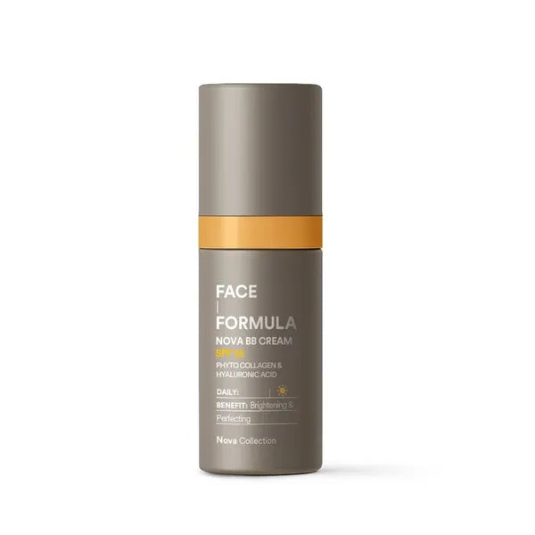 Nova BB Cream spf25