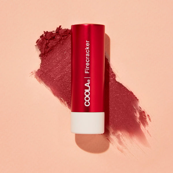 COOLA Mineral Liplux Organic SPF30