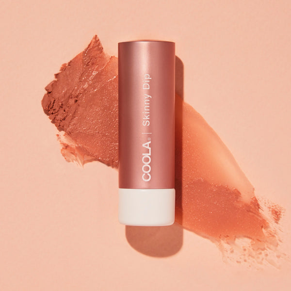 COOLA Mineral Liplux Organic SPF30
