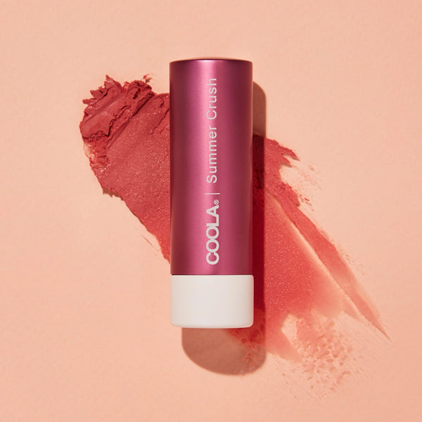 COOLA Mineral Liplux Organic SPF30
