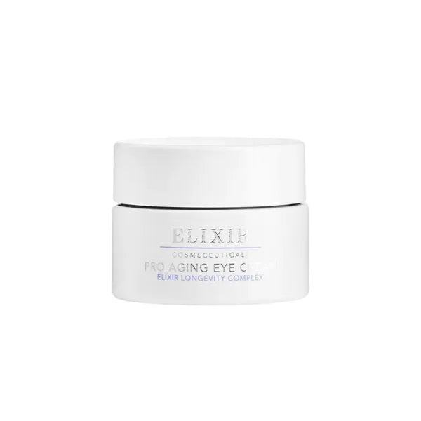 Elixir Pro Aging Eye Cream 15ml