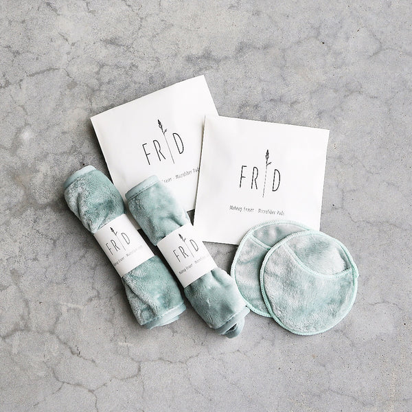 Frid Microfiber pads