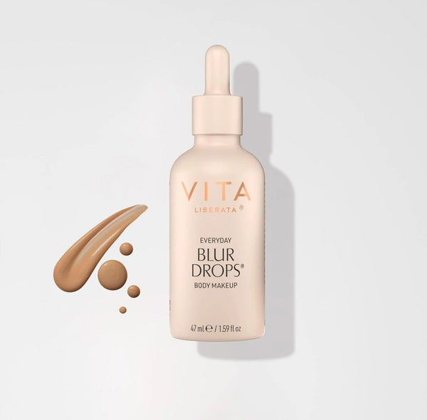Everyday Blur Drops