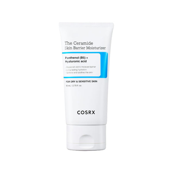 The Ceramide Skin Barrier Moisturizer