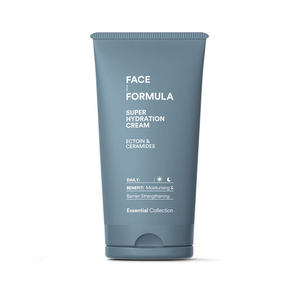 Face Formula Super Hydration Cream