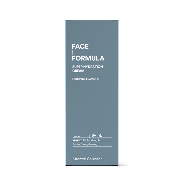 Face Formula Super Hydration Cream