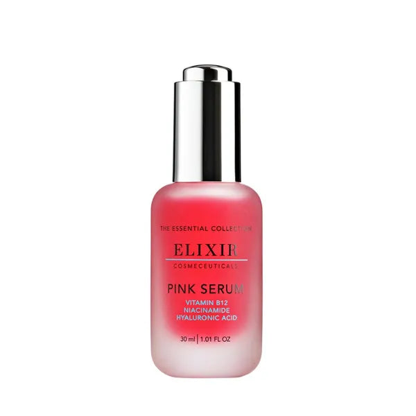 Pink Serum