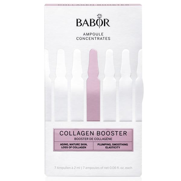 Babor Collagen Booster ampullekur