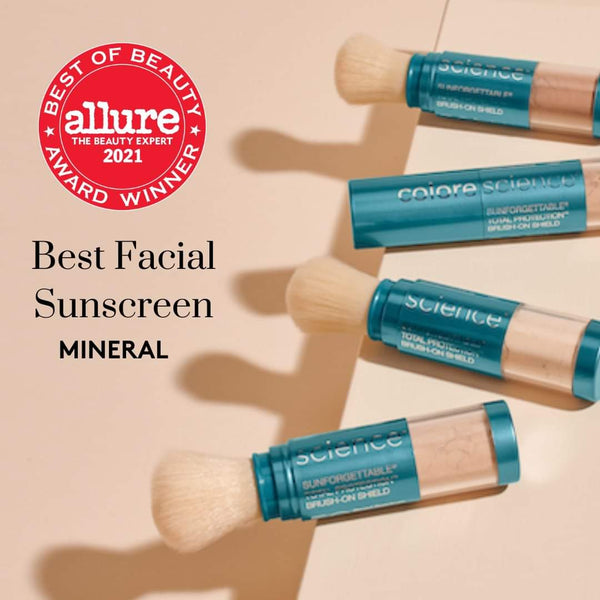 Sunforgettable brush on shield Spf 30