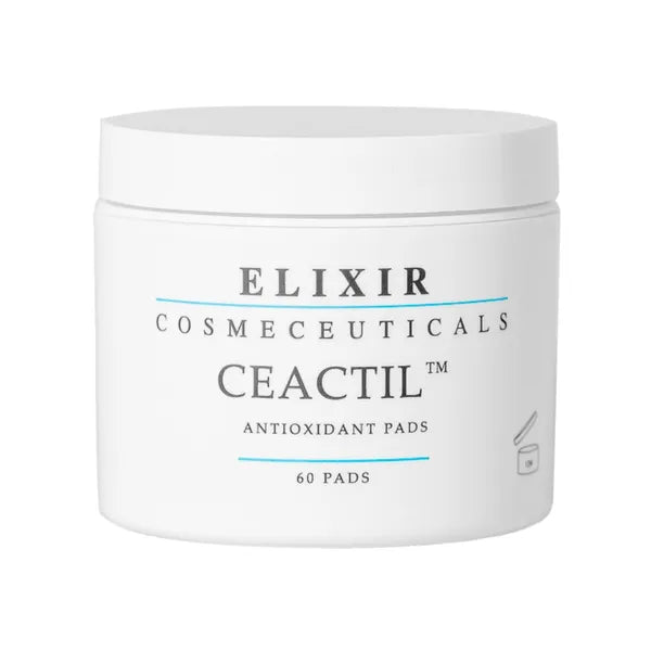 Ceactil Antioxidant Pads