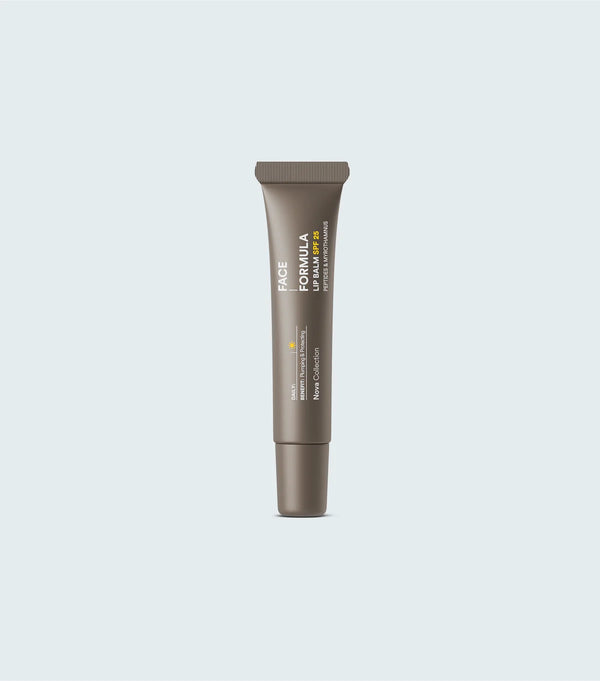 Face Formula Lip Balm SPF 25