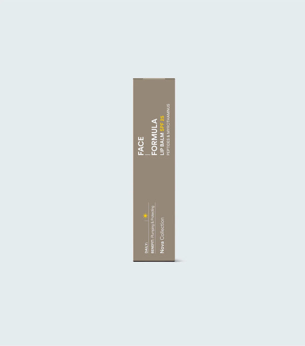 Face Formula Lip Balm SPF 25
