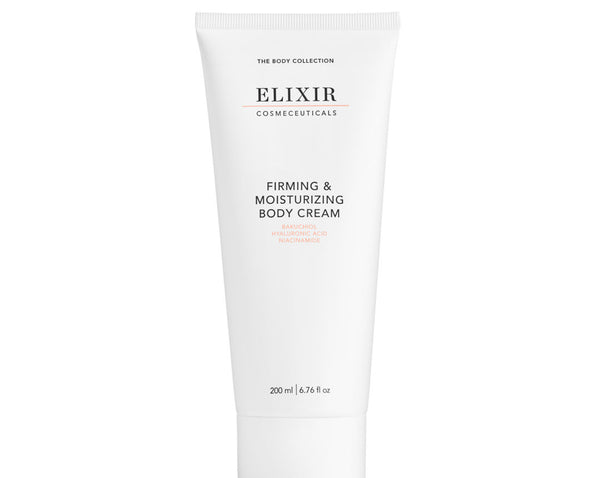 Firiming & Moisturizing Body Cream