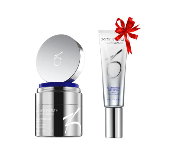 ZO Growth Factor Serum - KAMPANJE