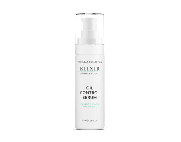 Oil Control Serum