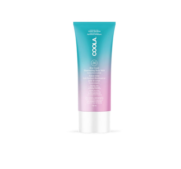 Dew Good Body Melt Spf 30