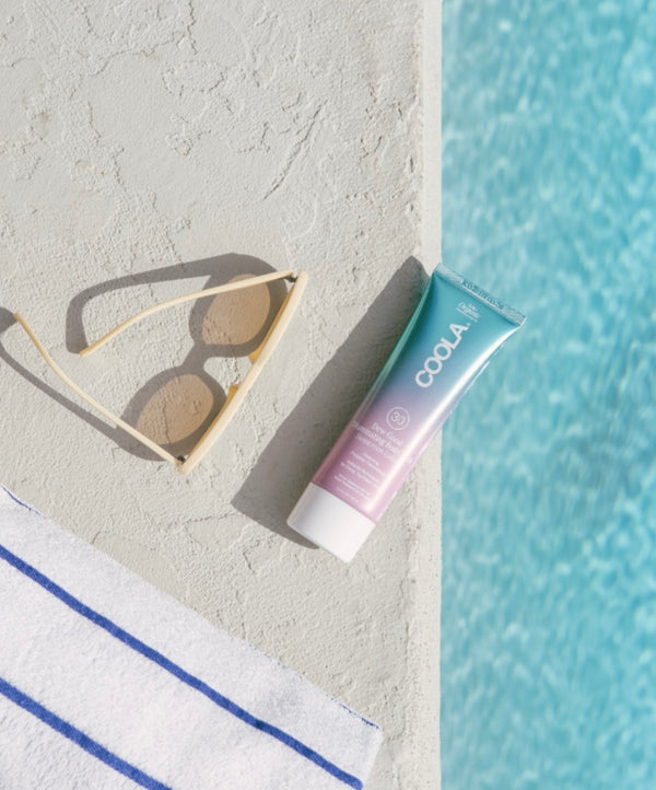 Dew Good Body Melt Spf 30