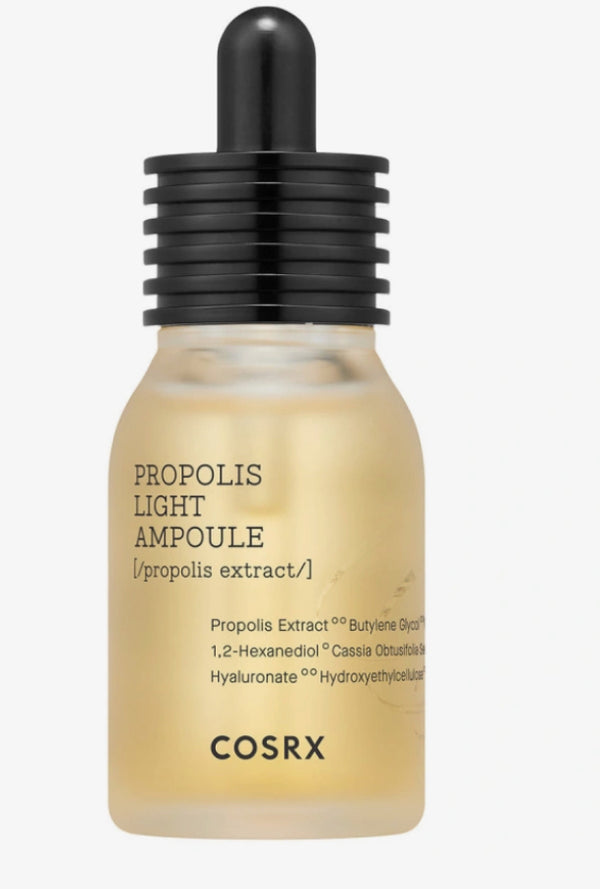 Propolis Light Ampoule
