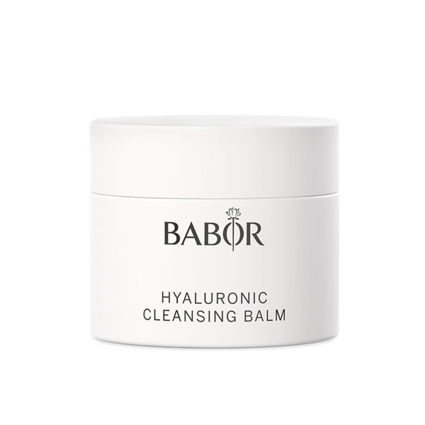 Babor Hyaluronic Cleansing Balm 15ml