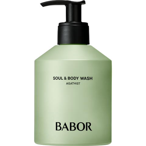 BABOR Soul Body Wash Agathist