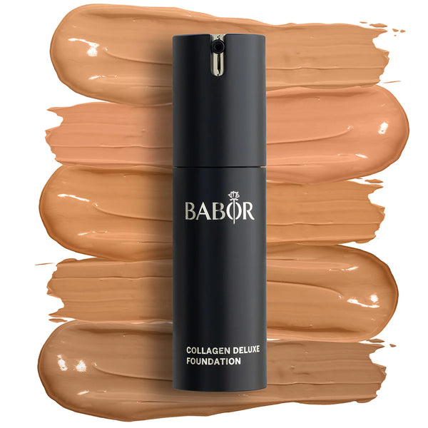 Babor Collagen Deluxe Foundation