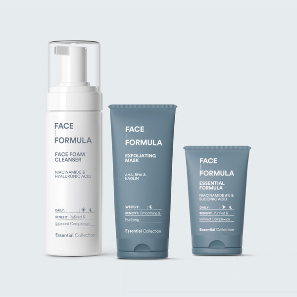 Basic Duo Kit