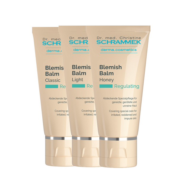 Blemish Balm Honey