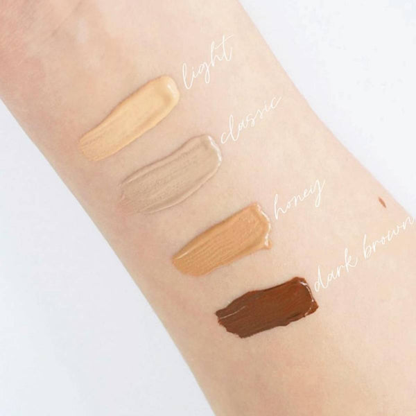Blemish Balm Honey