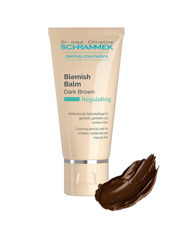 Blemish Balm Honey