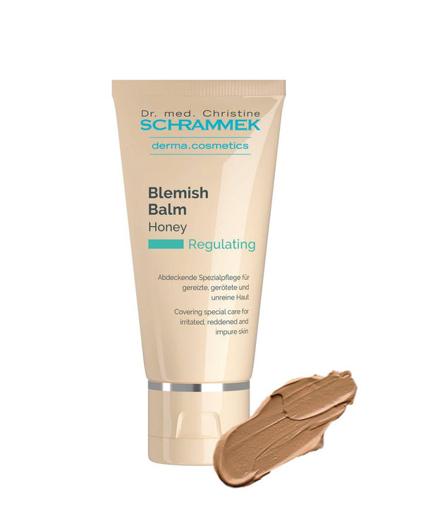Blemish Balm Honey