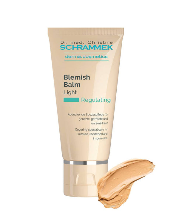 Blemish Balm Honey