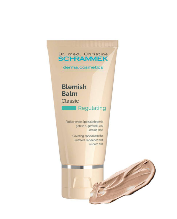 Blemish Balm Honey