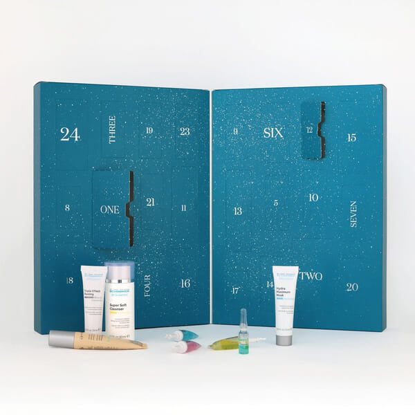 Dr. Schrammek adventskalender 2025