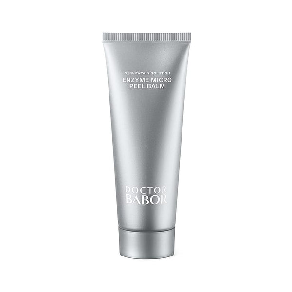 DOCTOR BABOR Enzyme Micro Peel Balm