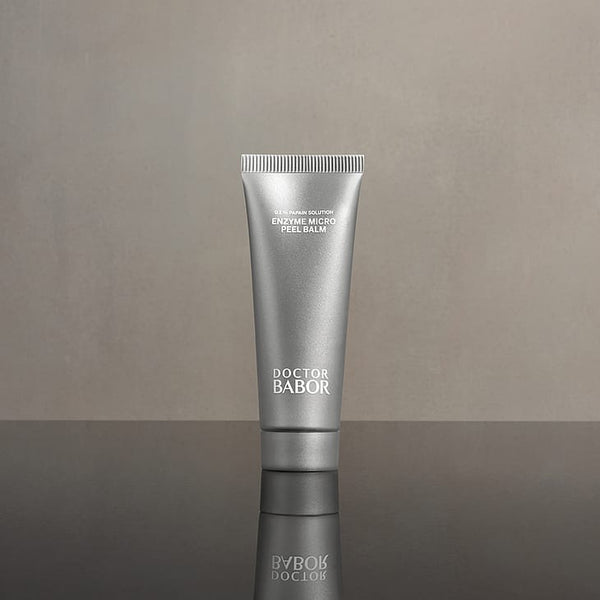 DOCTOR BABOR Enzyme Micro Peel Balm