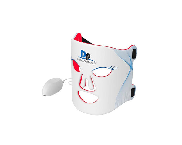 DermaPen L.E.D Face mask