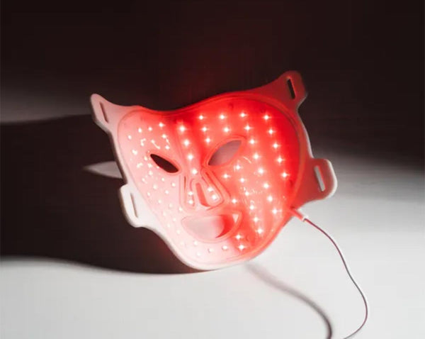 DermaPen L.E.D Face mask